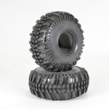 FASTRAX 1:10 CRAWLER ROCKO 1.9 BALANÇA PNEUS