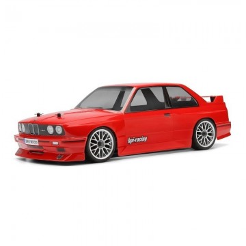 BMW M3 E30 BODY (200MM)