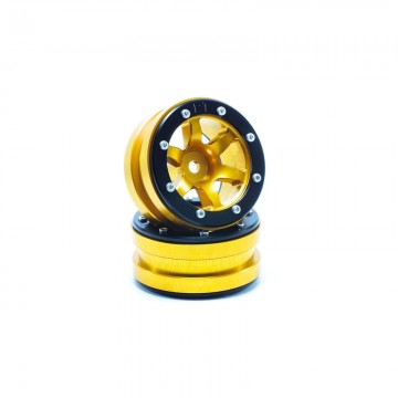 BEADLOCK WHEELS PT- WAVE...