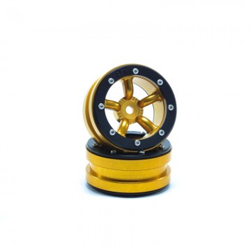 BEADLOCK WHEELS PT-SAFARI...