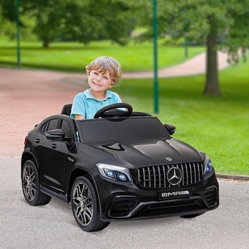Mercedes AMG Carro elétrico...