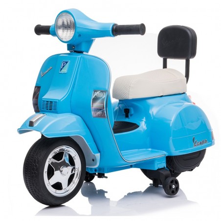 VESPA CLÁSSICA PX150 MINI-OFICIAL