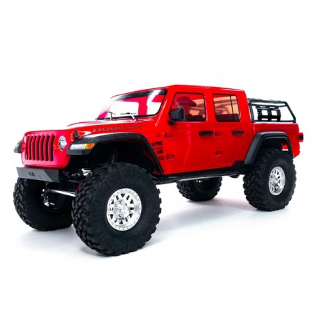 AXIAL SCX10 III Jeep Gladiator 1/10 4WD RTR
