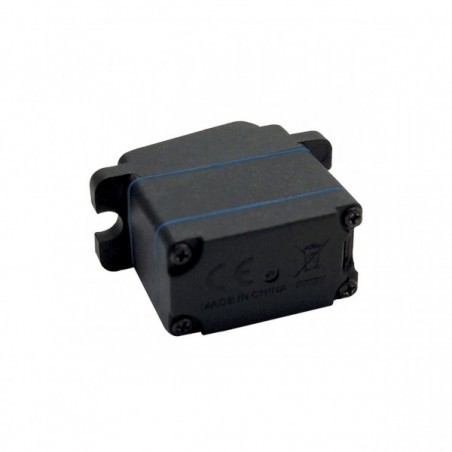 SRT Digital Servo à prova d'água 2,8 kg / 0,12 seg a 7,4 V