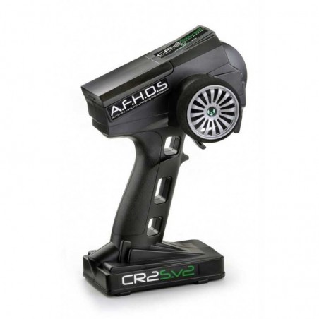 RADIO "CR2S V.2 2" 2 CH. 2.4GHZ