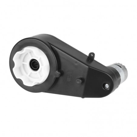 MOTOR DE CARRO ELÉTRICO PARA CRIANÇAS 12V