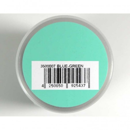 TINTA LEXAN SPRAY AZUL - VERDE 150ML