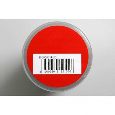 LEXAN SPRAY RED 150ML
