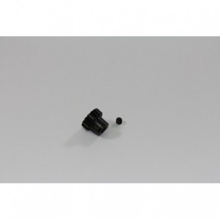 PINION 1:8 BRUSHLESS 13T MODUL 1