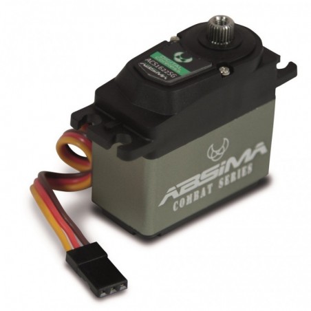 SERVO "ACS1622SG" COMBAT SERIES