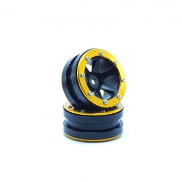 BEADLOCK WHEELS...