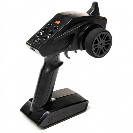 SPEKTRUM STX3 3 Canais FHSS 2.4GHz