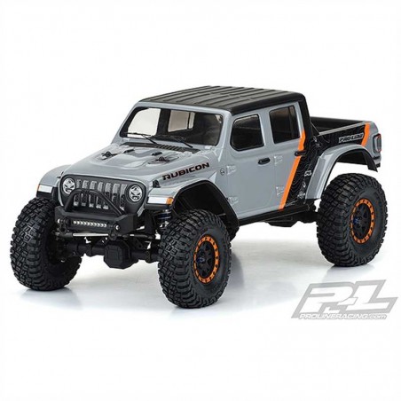 PROLINE 2020 JEEP GLADIATOR