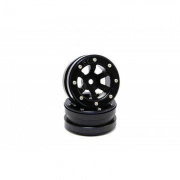 BEADLOCK WHEELS PT- CLAW...