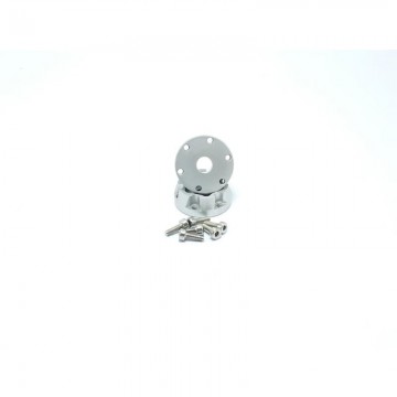 WHEEL HUB 12MM ABSIMA SHERPA
