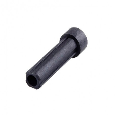 PLASTICO CARDAN TRASERO 12427 SERIES,12423,12429 1/12 TRIAL (1U.)