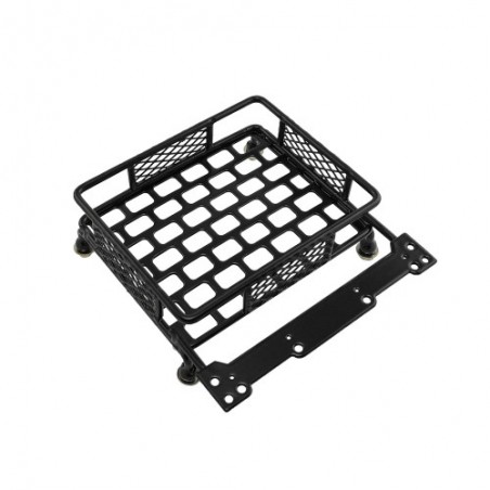 ESTRADO TEJADILHO 110X103MM 1/10 CRAWLER