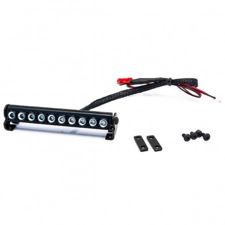 BARRA LEDS Ponte de Alumínio - 89mm