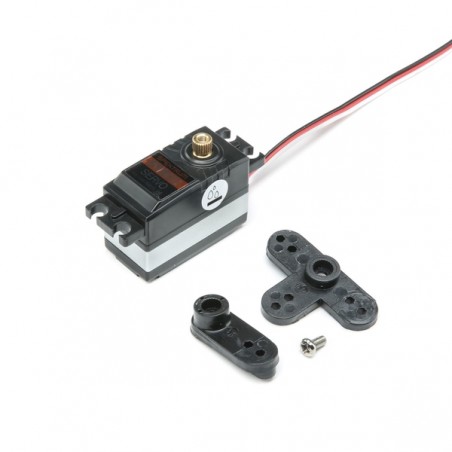 SPEKTRUM S602
