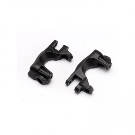 Caster blocks