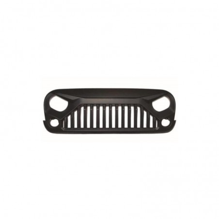 PLASTIC INTAKE GRILLE FOR JEEP