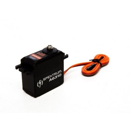 SPEKTRUM A6310 HV BLS High Torque