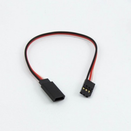 EXTENSÃO FUTABA (15CM)