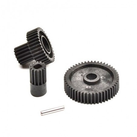 RODAS COROA 136100V2