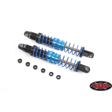 RC4WD KING OFF-ROAD RACING SHOCKS FOR TRAXXAS TRX-4 (90MM)