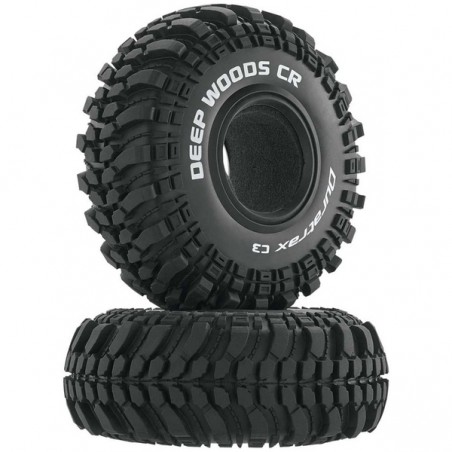 DURATRAX - Deep Woods CR 2.2 Crawler C3 - Super Soft (2)