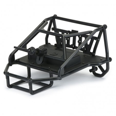 BACK-HALF CAGE FOR PL CAB ONLY CRAWLER BODIES