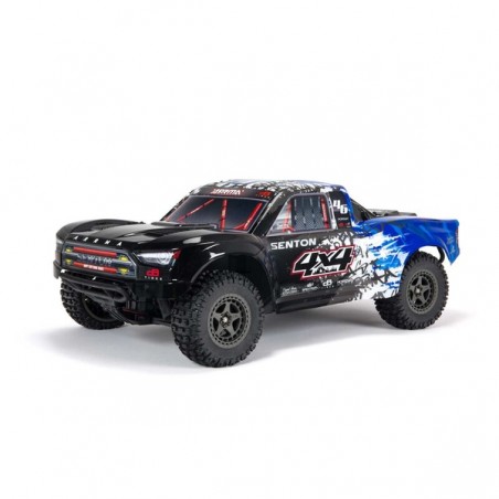 ARRMA Senton 1/10 Short Course V3 Brushless 3S 4WD RTR