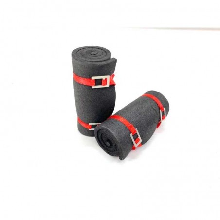 SLEEPING PAD 1:10 - BLACK
