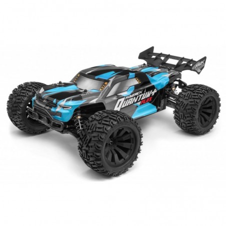 QUANTUM PLUS XT FLUX 3S 1/10 4WD STADIUM TRUCK