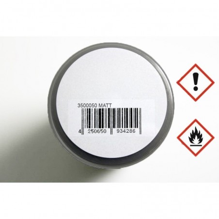 LEXAN SPRAY MATT VARNISH 150ML