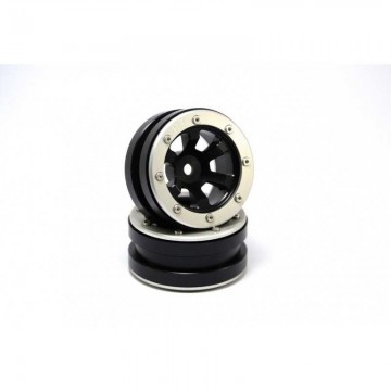 BEADLOCK WHEELS PT-CLAW...