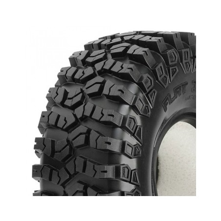 Flat Iron 1.9" XL G8 Rock Terrain Truck Tires