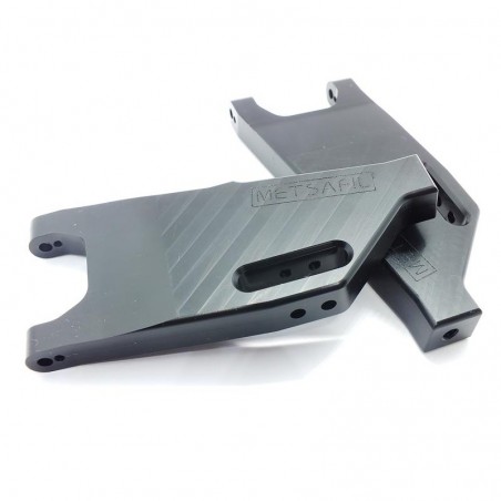 SUSPENSION ARM SET - QUANTUM (2)
