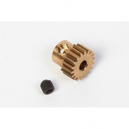 MOTOR PINION GEAR 18T