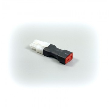 ADAPTOR T-PLUG F - TAMIYA M