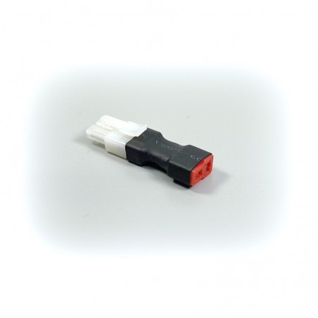 ADAPTOR T-PLUG F - TAMIYA M