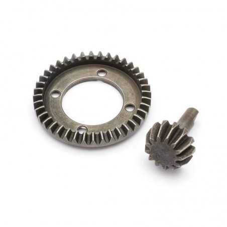 DIFFERENTIAL BEVEL GEAR SET