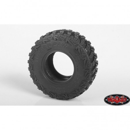 RC4WD GOODYEAR WRANGLER MT/R 1.0" MICRO SCALE TIRES