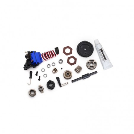 Two speed conversion kit