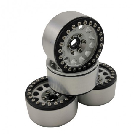 JANTES CRAWLER 2.2" BEADLOCK M502