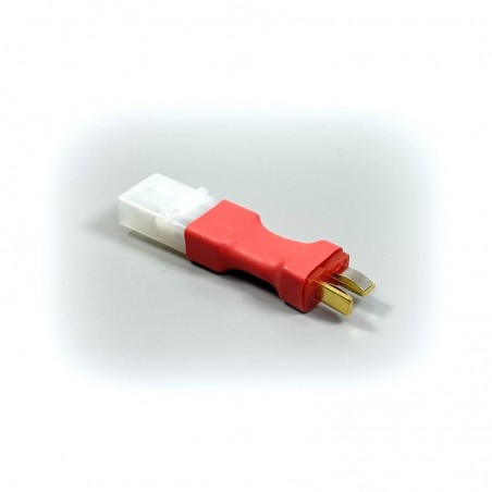 ADAPTOR T-PLUG M - TAMIYA F
