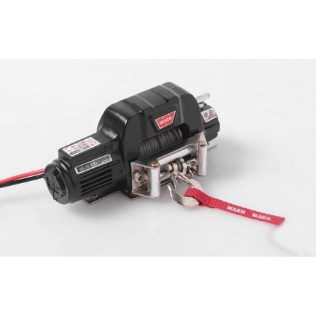 SLVR RC4WD 1/10 WARN 9.5CTI WINCH