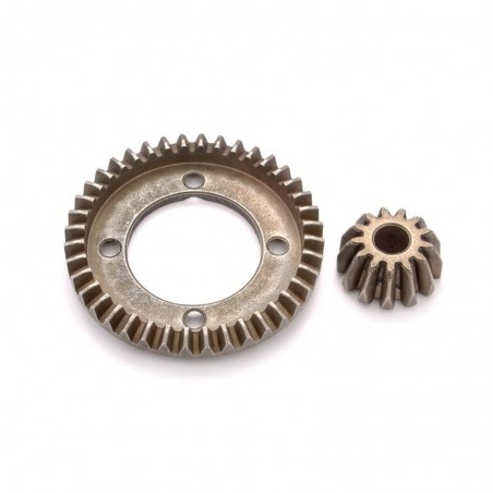 DIFFERENTIAL BEVEL GEAR SET