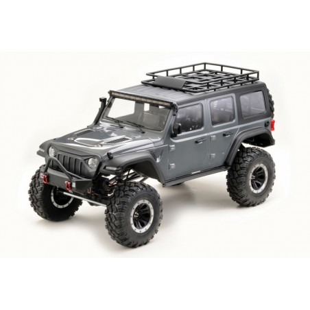 1: 8 EP Crawler CR1.8 "Yucatan" RTR