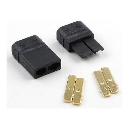 CONECTOR TRAXXAS M-H